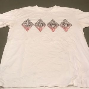 Air Jordan Diamond 23 T-shirt